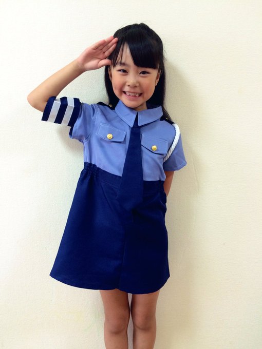 Twitterのコスプレ画像11