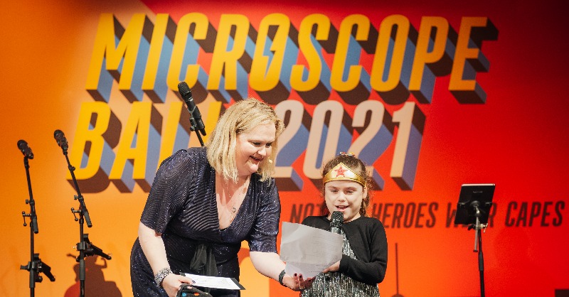 Muscular Dystrophy UK tweet media