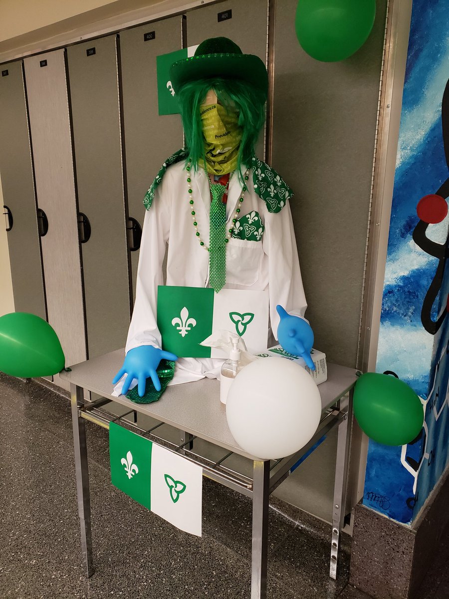 #encoreensemble2021  École secondaire catholique E.J. Lajeunesse