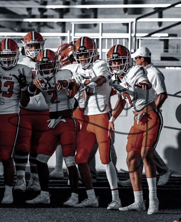 jacoby_yates's tweet photo. mine and @JacobEnglish17 first district football game today @ 7:00 ! @k_crane13 @AngryOrangeFB #Jx2 #EAT #ATMO #GameDay https://t.co/wzIyQXO1WH