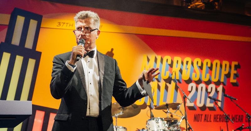 Muscular Dystrophy UK tweet media