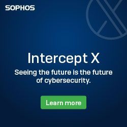 Internetwork_IT's tweet image. At Internetwork Media, we only want our customers to have the very best!
Which is why we believe so strongly that Sophos Endpoint is one of the best antivirus products on the market today!
And because of this, we are offering you a free trial!
buff.ly/3gNriIr