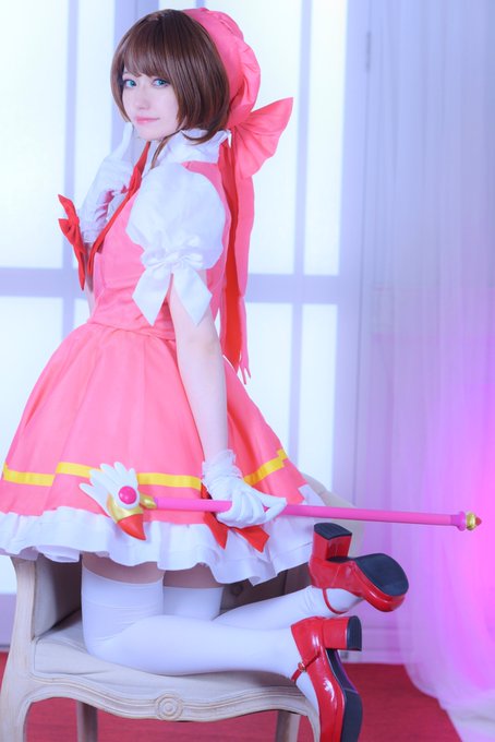 コスプレイヤーみやのTwitter画像38