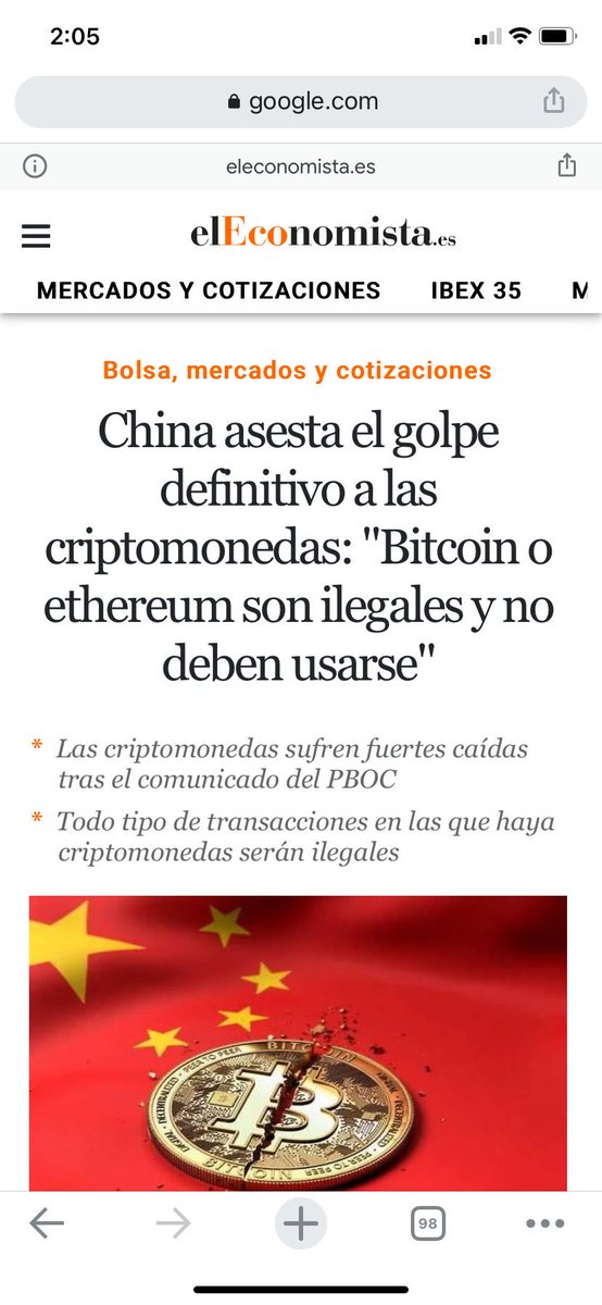 alberto_mera's tweet photo. El siguiente golpe será el “realmente definitivo de verdad de la buena esta vez sí” https://t.co/brDaSyTXvj