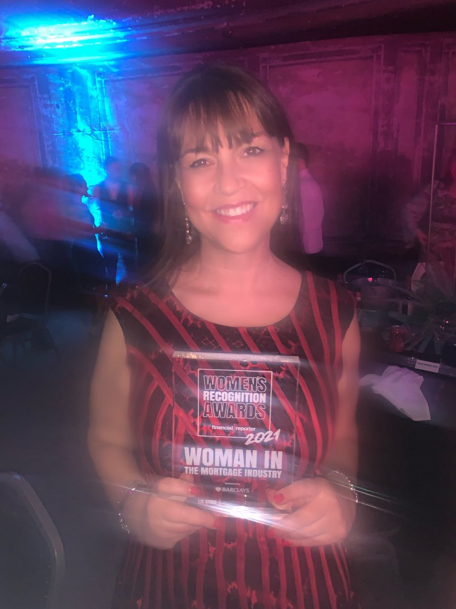 ConnectBrokrs's tweet image. Our CEO Liz Syms does it again! linkedin.com/feed/update/ur…
#WomenInTheMortgageIndustry #FRWRA