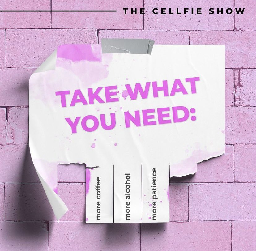 ✨vibe check ✨

What do you need more of in your life right now? #selfcare #NurseTwitter