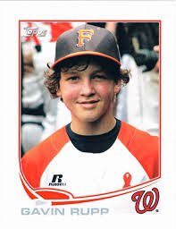 Happy Birthday Gavin!  #15 will always be special to all of us. You continue to remain in our hearts. #payitforward