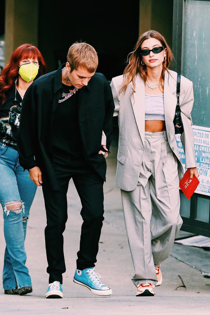 postsjailey's tweet image. street style