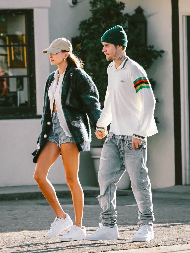 postsjailey's tweet image. street style