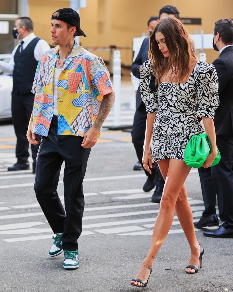 postsjailey's tweet image. street style