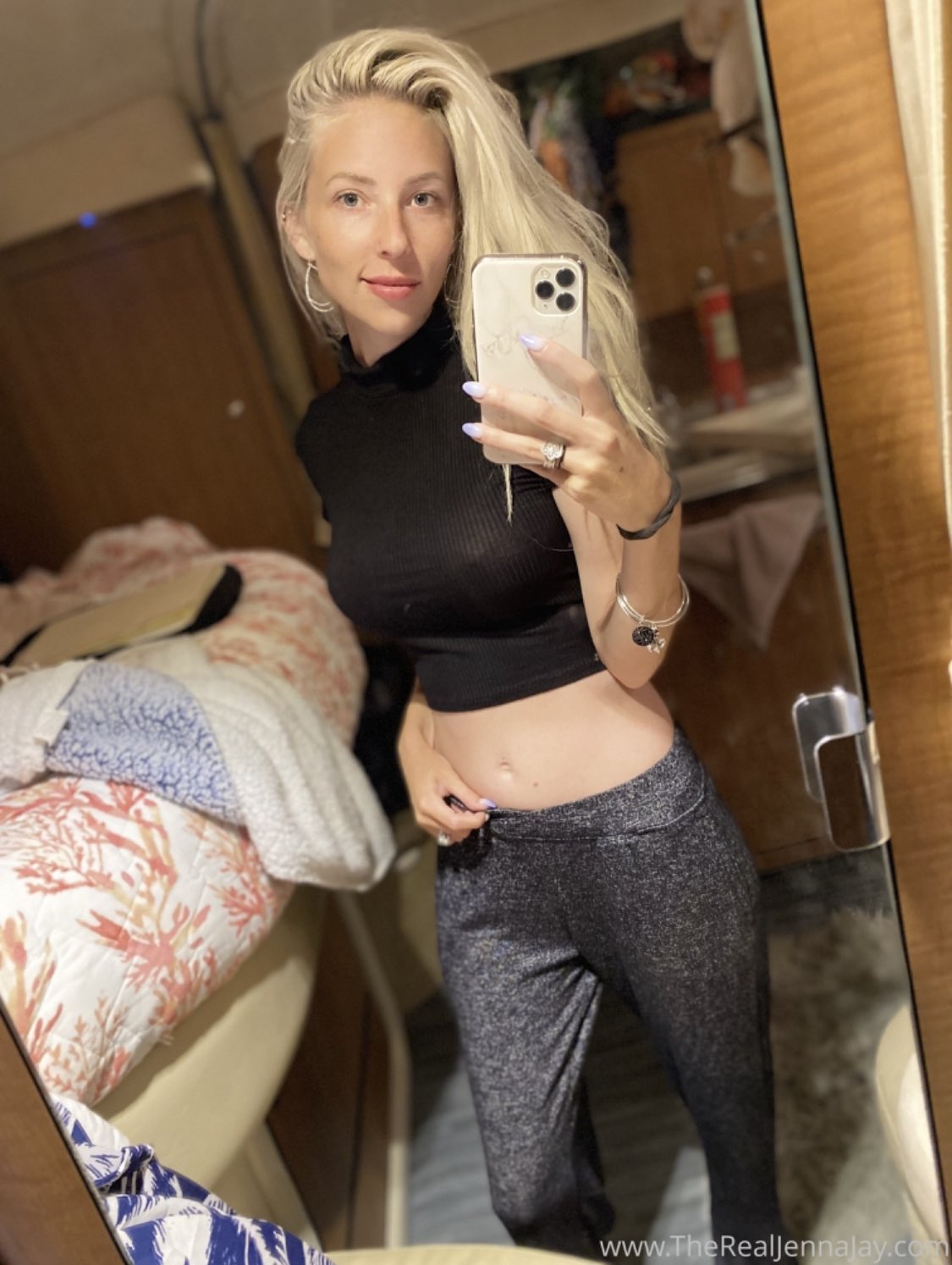 Jenna Jay Top 1% OF Model on X: 