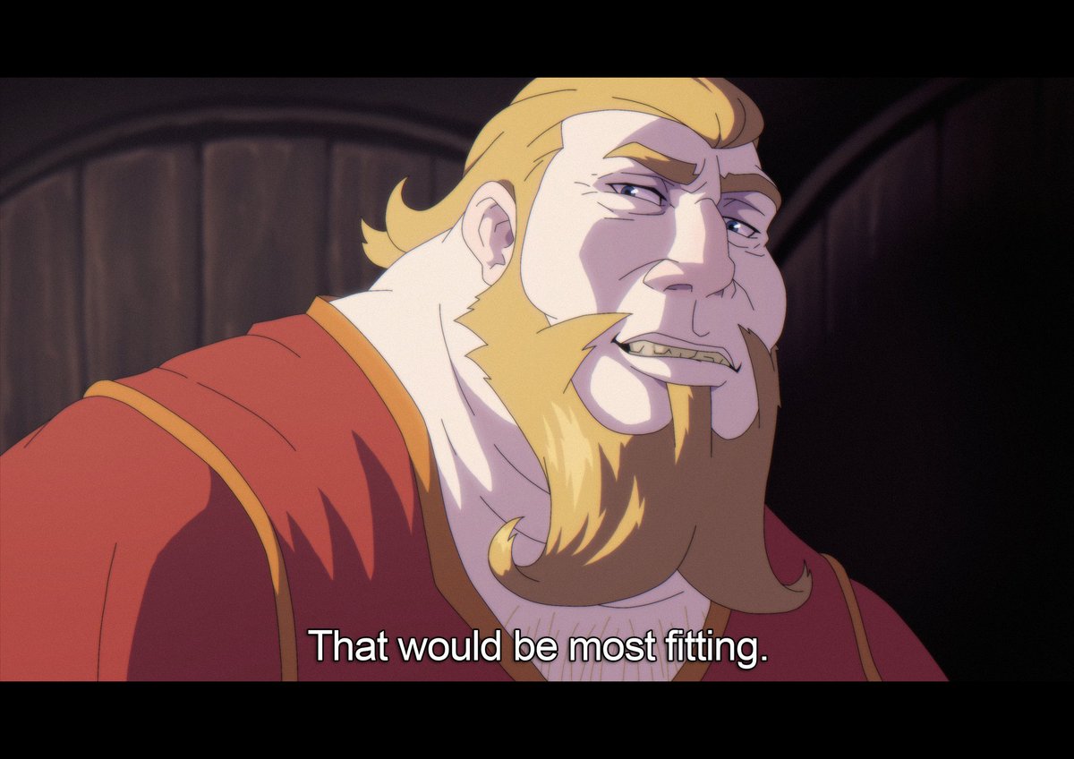 Daenerys Targaryen &amp; Illyrio Mopatis