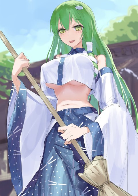 sanae 