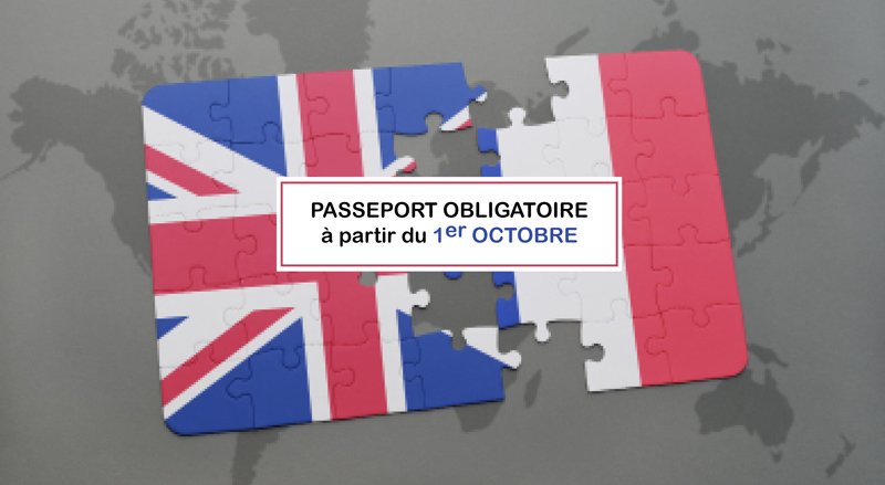 Pref360's tweet photo. 📢 J-7 : le passeport devient obligatoire pour se rendre au Royaume-Uni !
#travel #businesstravel #brexit #uk 
https://t.co/zmLxwaNtmz https://t.co/R1R2AwxGcU