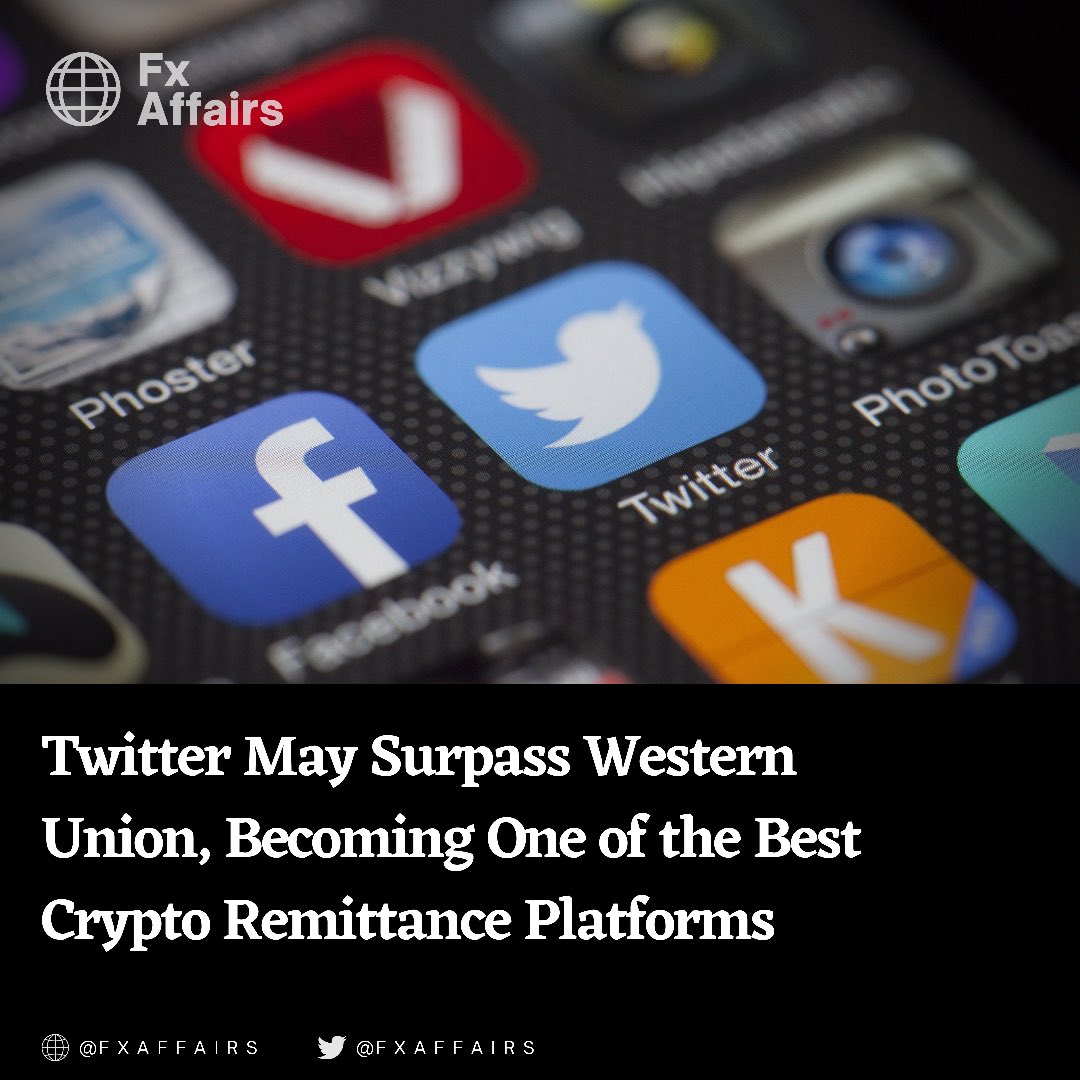 fxaffairs's tweet photo. Michael Saylor, head of business intelligence software maker MicroStrategy, a public company, has taken to Twitter to share a curious video.
https://t.co/ECtdgohRDr 
#twitter #crypto #westernunion https://t.co/7QcQj960t1