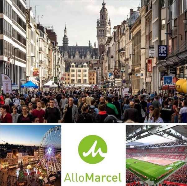 AlloMarcel arrive à Lille !

#lille #artisans #lancement #besoindaide #starup #renovation #decoration #travaux #depannag