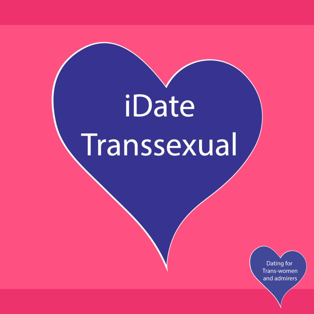 iDateTrans's tweet image. iDate Transsexual - dating for Transgender women

idatetranssexual.com

#transsexual #transwomen #transgender