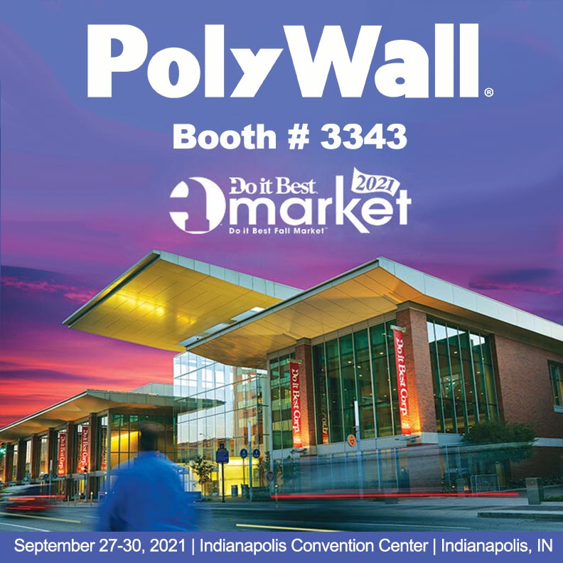 Poly Wall®️ tweet media