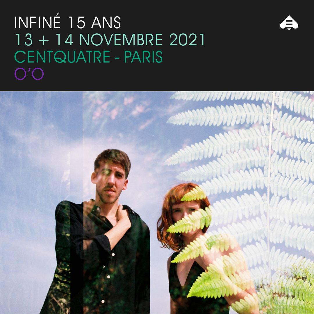 Infinemusic's tweet photo. InFiné 15 ans les 13-14 novembre 🐝   Infos &amp; tickets: https://t.co/oeAHzep830
 
Au @104paris avec @RoneOfficial @deena0deena #LeoniePernet @basilemusic @Aarp____  #CindyPooch #GasparClaus @MischaBlanos #Oo #SabrinaBellaouel #SebMartel  @toh_imago #UTO 
@vwagnerpianiste https://t.co/HoUZTGH570