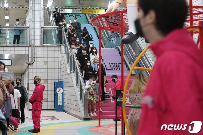 ไดโนเสาร์เกาหลี tweet media