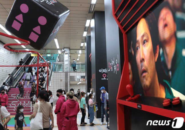 ไดโนเสาร์เกาหลี tweet media