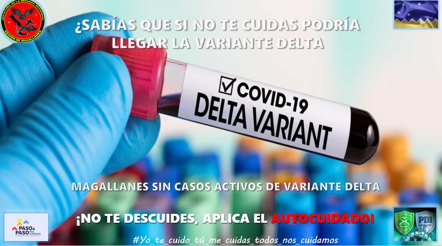 Jefatura de la Defensa Nacional Magallanes tweet media
