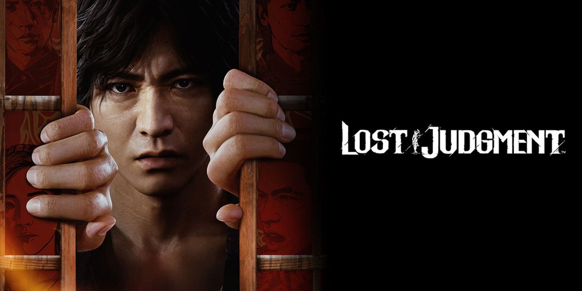 YakFan's tweet photo. Lost Judgment is now out world wide and to celebrate we're giving away a free code! 
Like &amp; RT this tweet for your chance to win!
(Xbox/PS4/PS5, Open to both NA or EMEA. Contest ends Sep24th 9pm CDT) https://t.co/1gV1ZpGQ9t