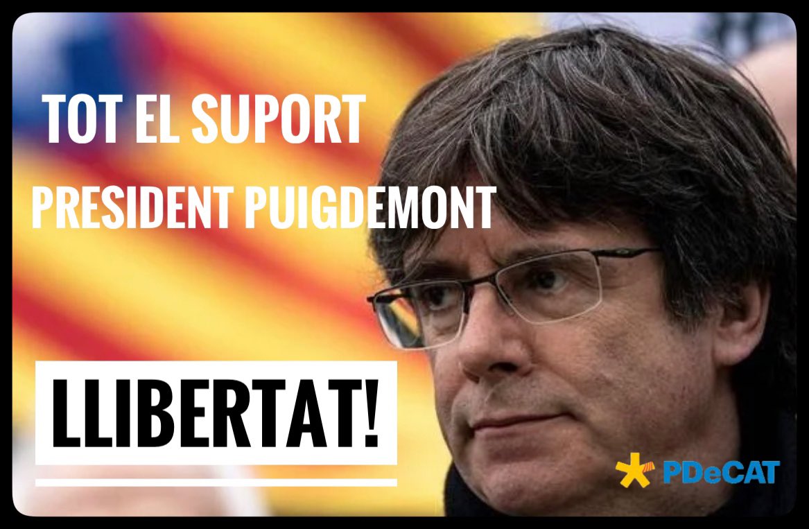 PD_BaixLlob's tweet photo. 📢 Concentracions:

✅ Sant Joan Despi a les 20:00 h davant de l'Ajuntament 
✅ Sant Just Desvern a les 20:00h davant l’Ajuntament. 
✅ Sant Boi a les 20.00h davant l’Ajuntament
✅ Esparreguera a les 20:00h davant l’Ajuntament. https://t.co/IdyKj0OBmf