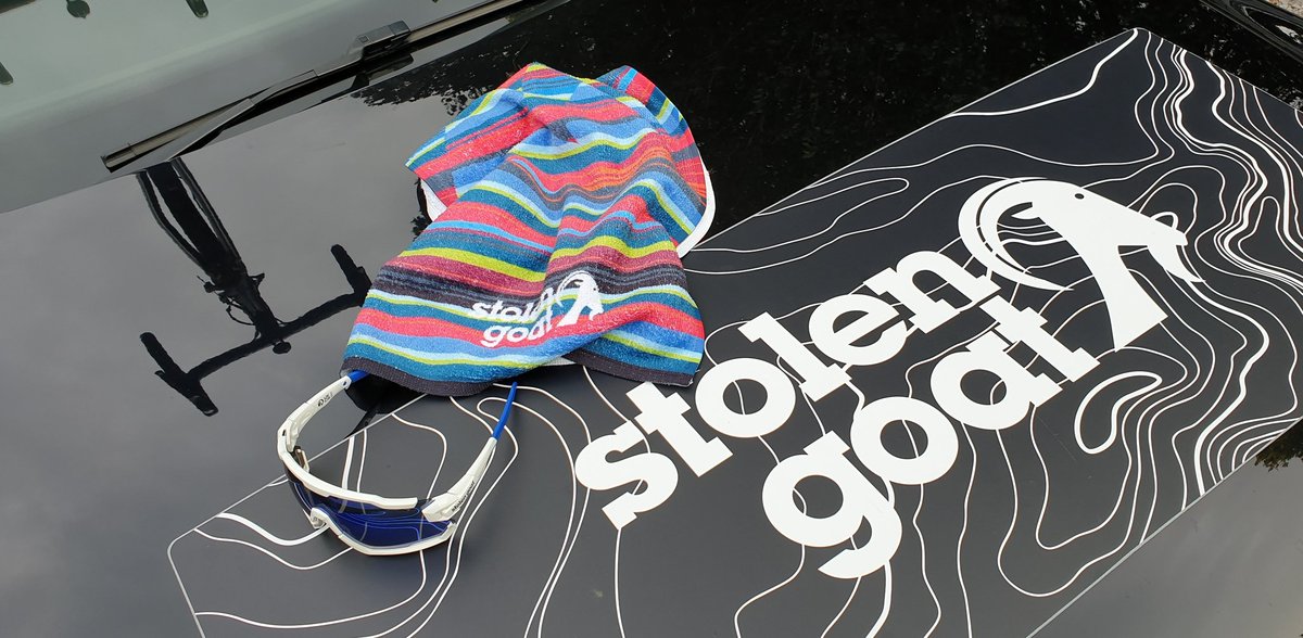 Stolen Goat 4Endurance tweet media