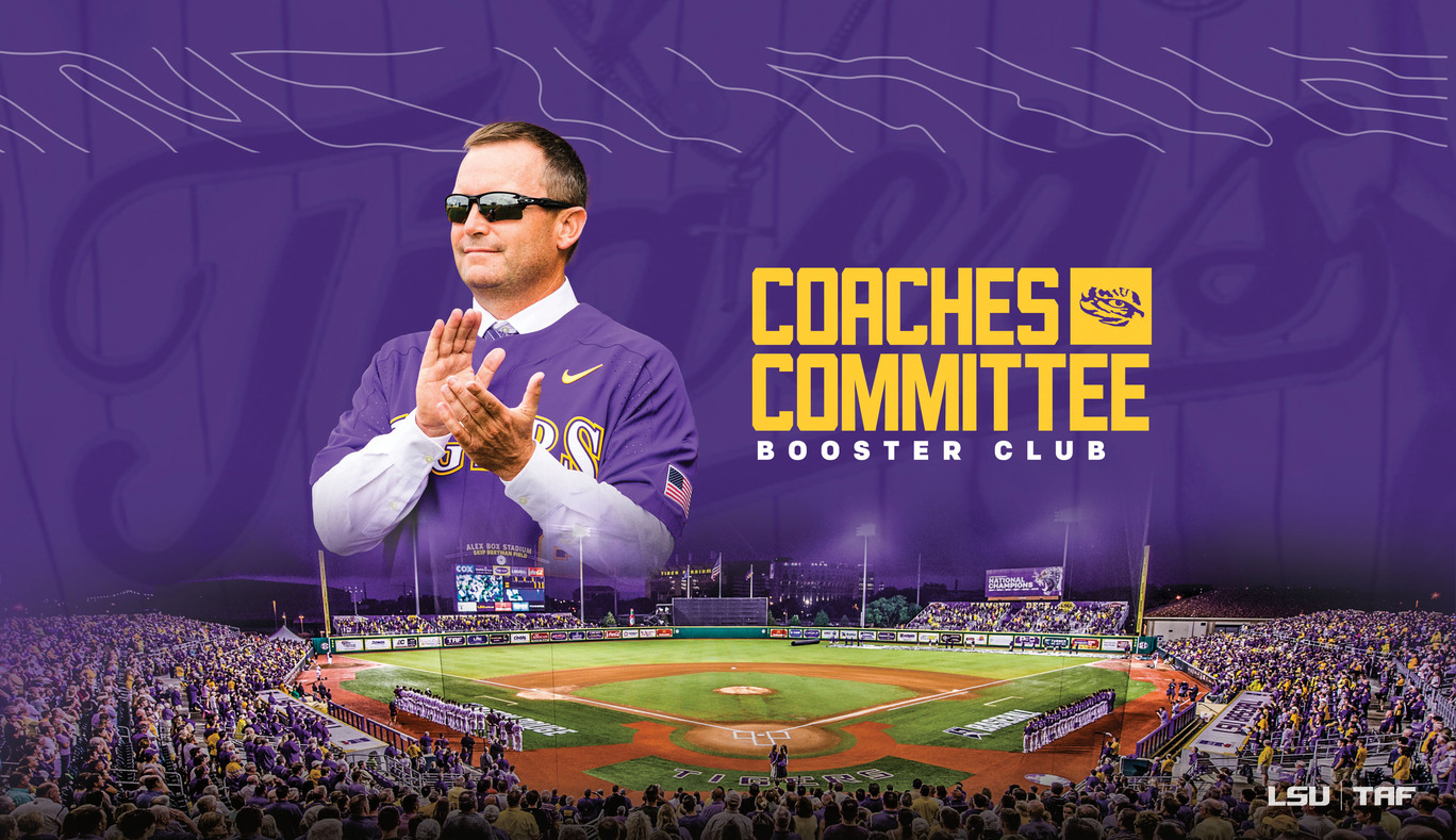 LSU Baseball Camps (LSUbaseballcamp) / Twitter