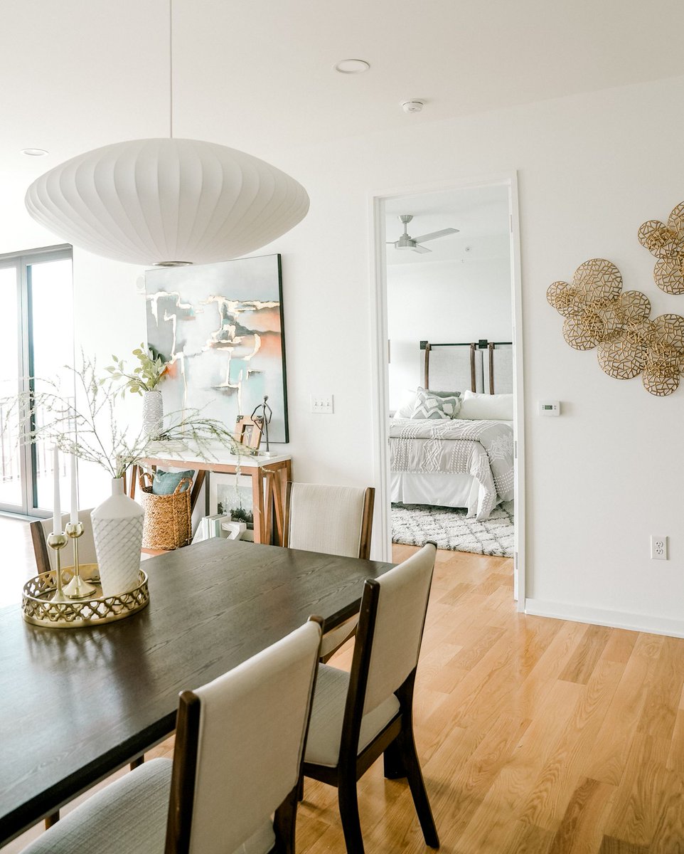 fairweatherRAL's tweet photo. Unit Spotlight ✨

Residence 502 is a 3 bedroom, 2.5 bath home that includes an open floor plan, modern appliances, Quartz countertops, and hardwood floors throughout👌

Interested? Send us a message! https://t.co/cUv3Ml6dXc https://t.co/SCQI5mDf4A