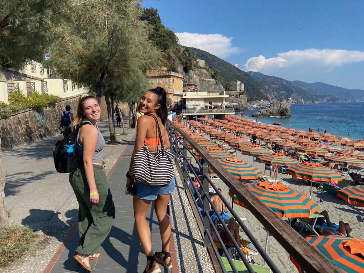 JMU_EUPS's tweet photo. Tuscany has some amazing cities and sights to see! Check out some of the places our #EUPS students have already explored over the last few weeks. https://t.co/lVIZTRbb4g