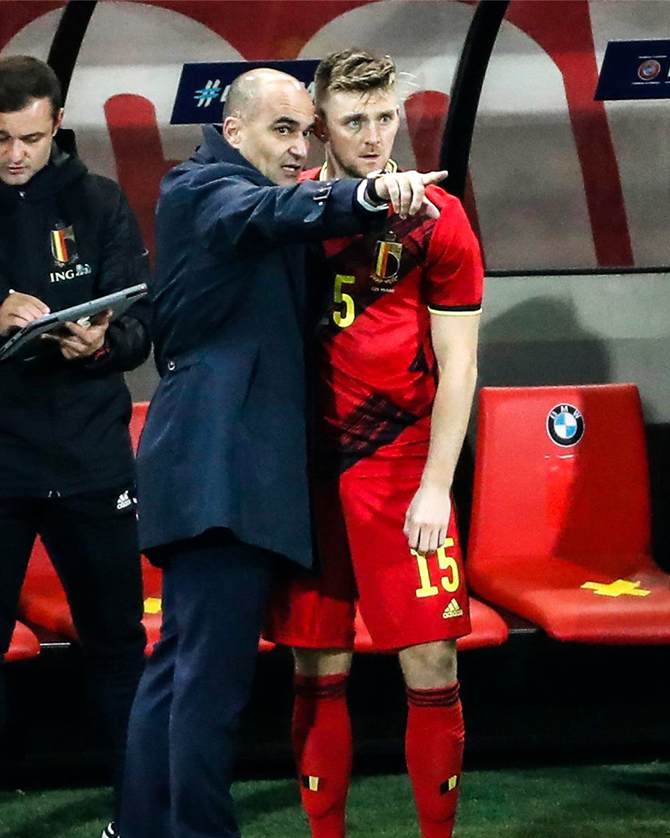 2️⃣7️⃣. That way to the B-Day party, Thomas! 🥳🎂