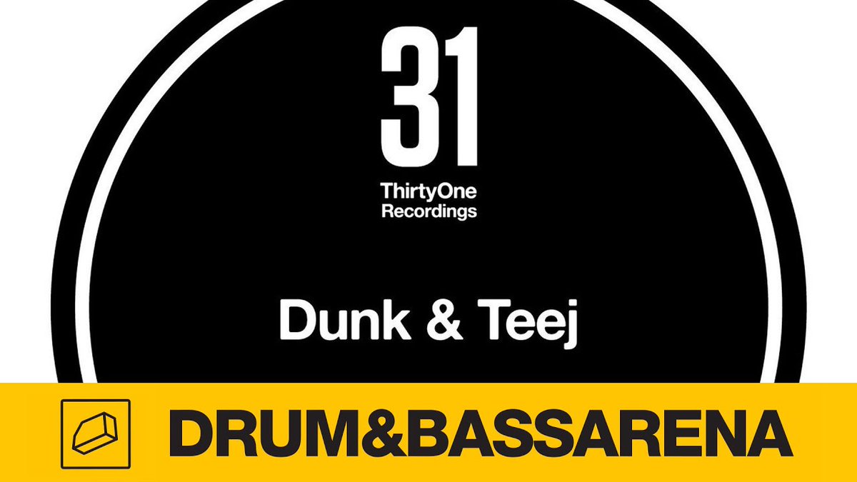BPM_Artists's tweet photo. 'Body Boogie' from @Dunk__DnB &amp; Teej's new 'Portal EP' is out today on @31Recordings

📺 https://t.co/a585kqHni8

#dunk #dunkdnb #31Recordings #PortalEP #teej #visionradio https://t.co/0mSIo1XeVw