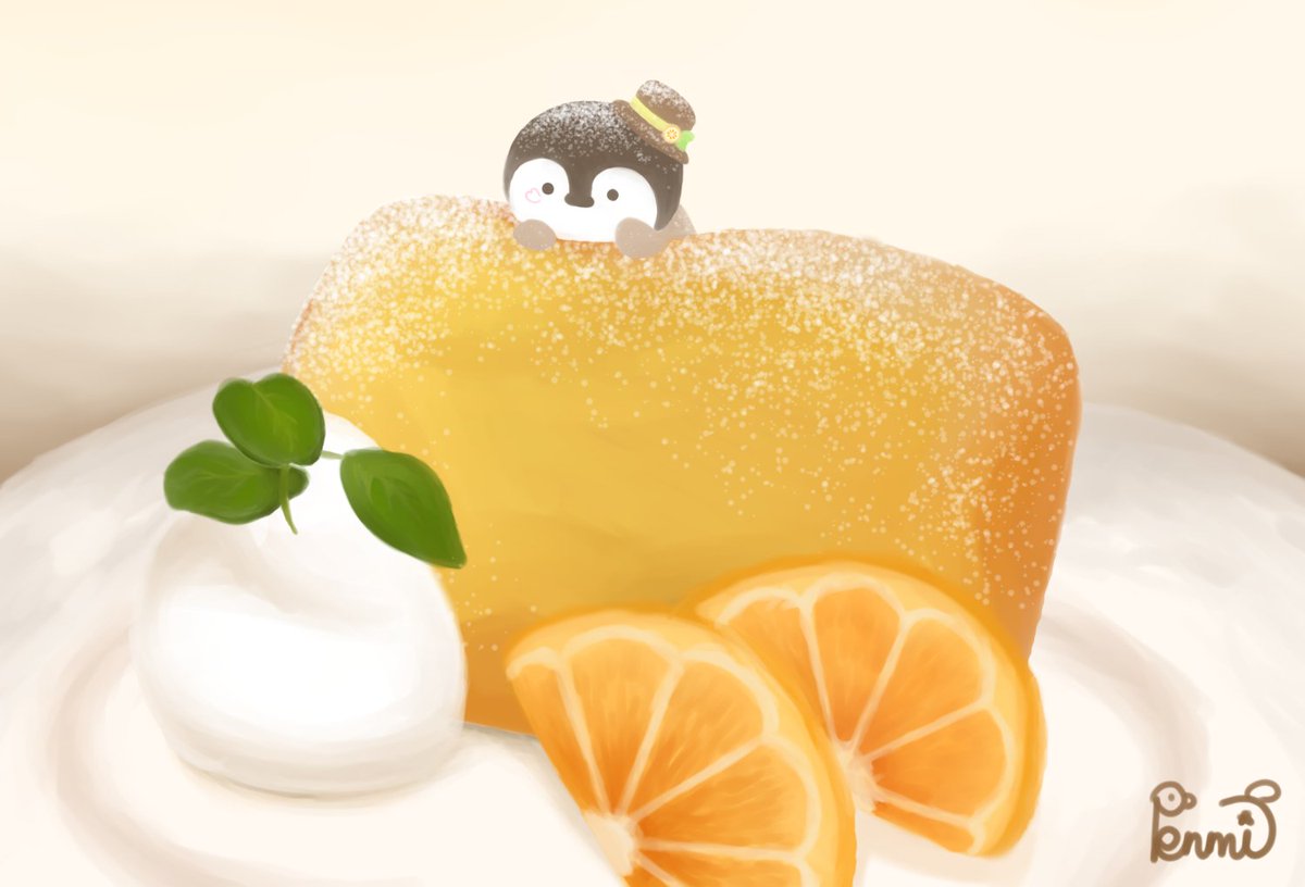 Twoucan シフォンケーキ の注目ツイート イラスト マンガ コスプレ モデル Twoucan シフォンケーキ の注目ツイート イラスト マンガ コスプレ モデル