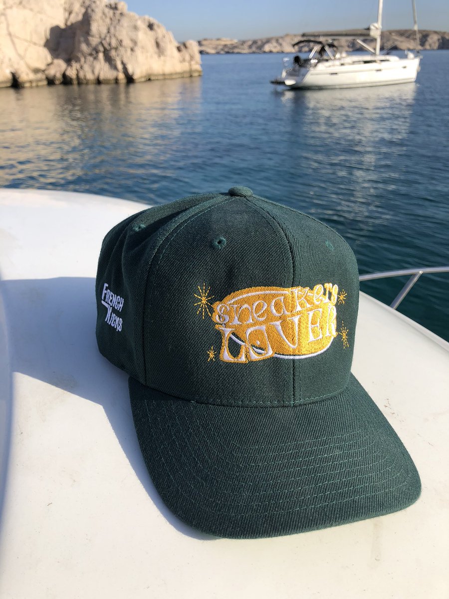 frenchkicksfr's tweet photo. Il y a des jours plus durs que les autres…

Sinon pour la casquette, elle est dispo sur https://t.co/kdpRWFht4q ✌️ https://t.co/FMNoa4iZr0