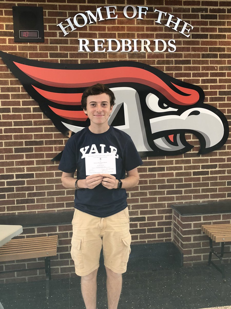 ConnieEmbley's tweet photo. Congratulations to Mackenzie Amyx &amp; Jacob Normand for being named Commended Scholars by the National Merit Scholarship Corp.They place among the top 34,000 students in the nation for their academic ability.  Congrats to their teachers for their role in their academic development https://t.co/sjiGLbcJ9r