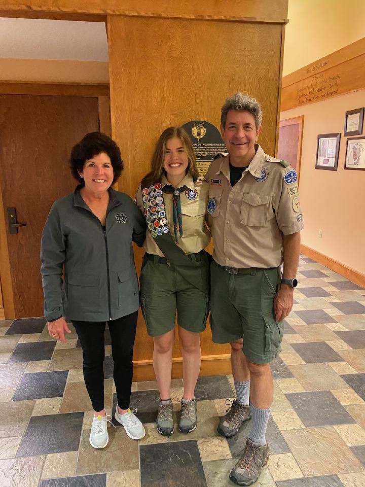 Dolly Duffy tweet media