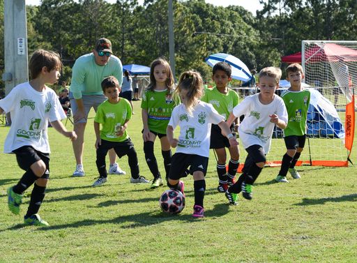 tbusoccer's tweet photo. TBU parents know that our tropical climate brings afternoon storms. When the weather breaks our teams enjoy almost year-round competition๐ โฝ โค๏ธ #NoWinterHere #SoccerSeason https://t.co/W24vUelAmD