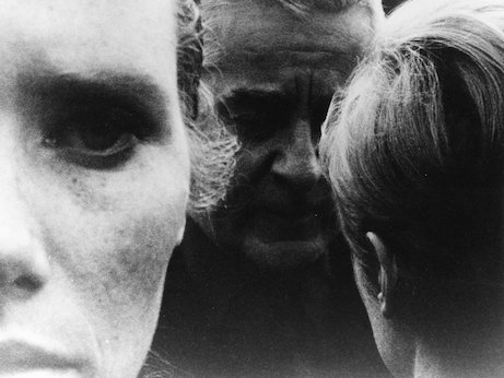 AccraShepp's tweet photo. @photohustler Yeah I know the feeling, so did Bergman. https://t.co/1VERFpUpyf