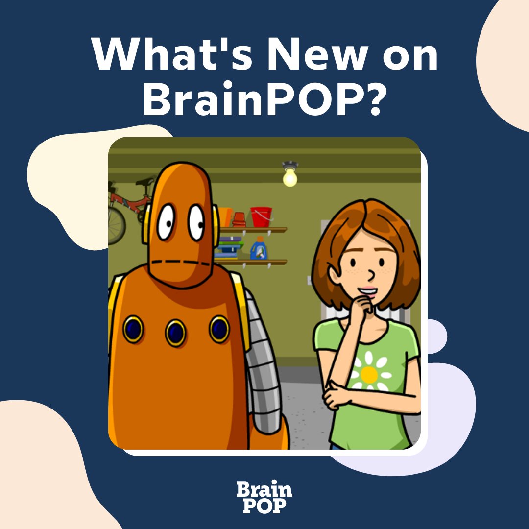 Brainpop How To Use BrainPOP (for Students): 13 Steps (with Pictures)