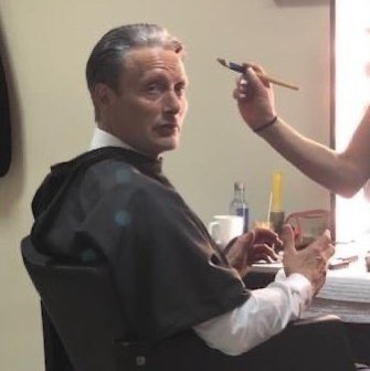 IpadAirpod_Mads's tweet photo. ⚠️⚠️⚠️ NEW MADS EVERYONE NEW MADS MIKKELSEN ⚠️⚠️⚠️ https://t.co/K9mAQTHuDK