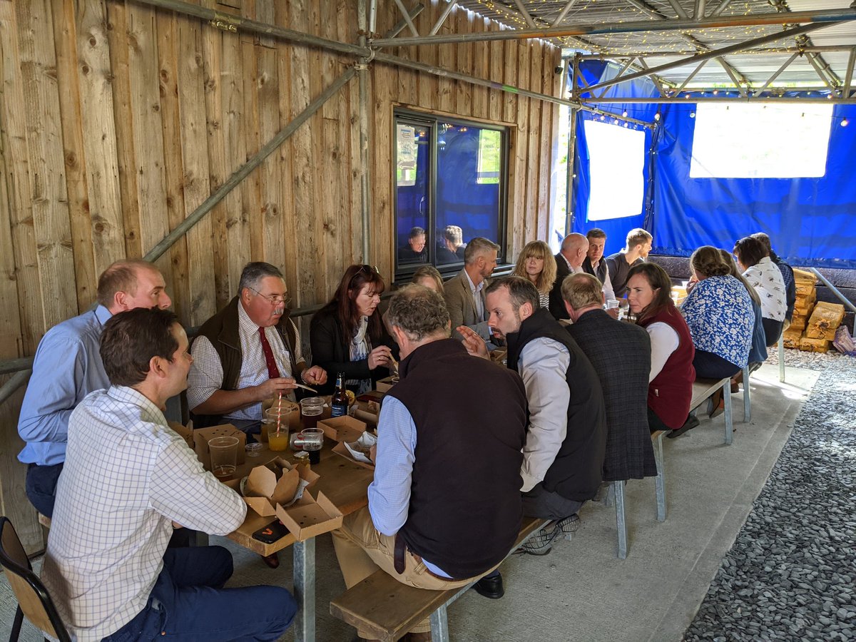 NFU South (@nfusouth) on Twitter photo Catching up with Devon group secretaries today at the fantastic <a href="/HanlonsBrewery/">Hanlons Brewery</a> kitchen. Great to see you all after such a long time! Catching up with Devon group secretaries today at the fantastic <a href="/HanlonsBrewery/">Hanlons Brewery</a> kitchen. Great to see you all after such a long time!