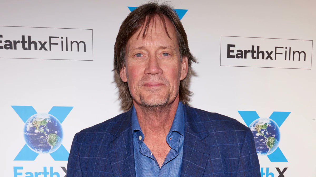 Happy Birthday dear Kevin Sorbo! 