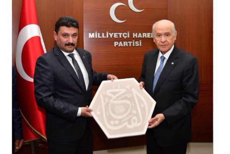 Hakan Aslan tweet media