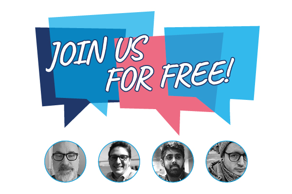 devops_con's tweet photo. LAST CHANCE to get a glimpse of #DevOpsCon New York experience for free!
From cloud migrations to persistent security threats &amp; observability; from #Kubernetes to Fleet architecture and #AppScope. 
Join our experts from SUSE, Cribl and Peloton now >> https://t.co/GyKgzkvst0 https://t.co/WsA9xyzLPX