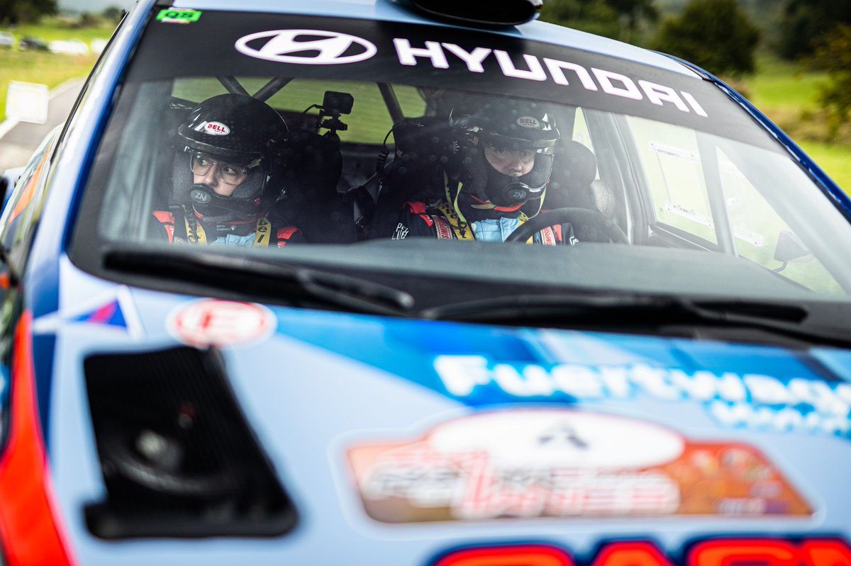 Hyundai España tweet media