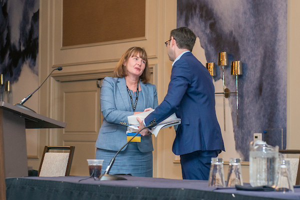 Houston Marine & Energy Insurance Conference tweet media