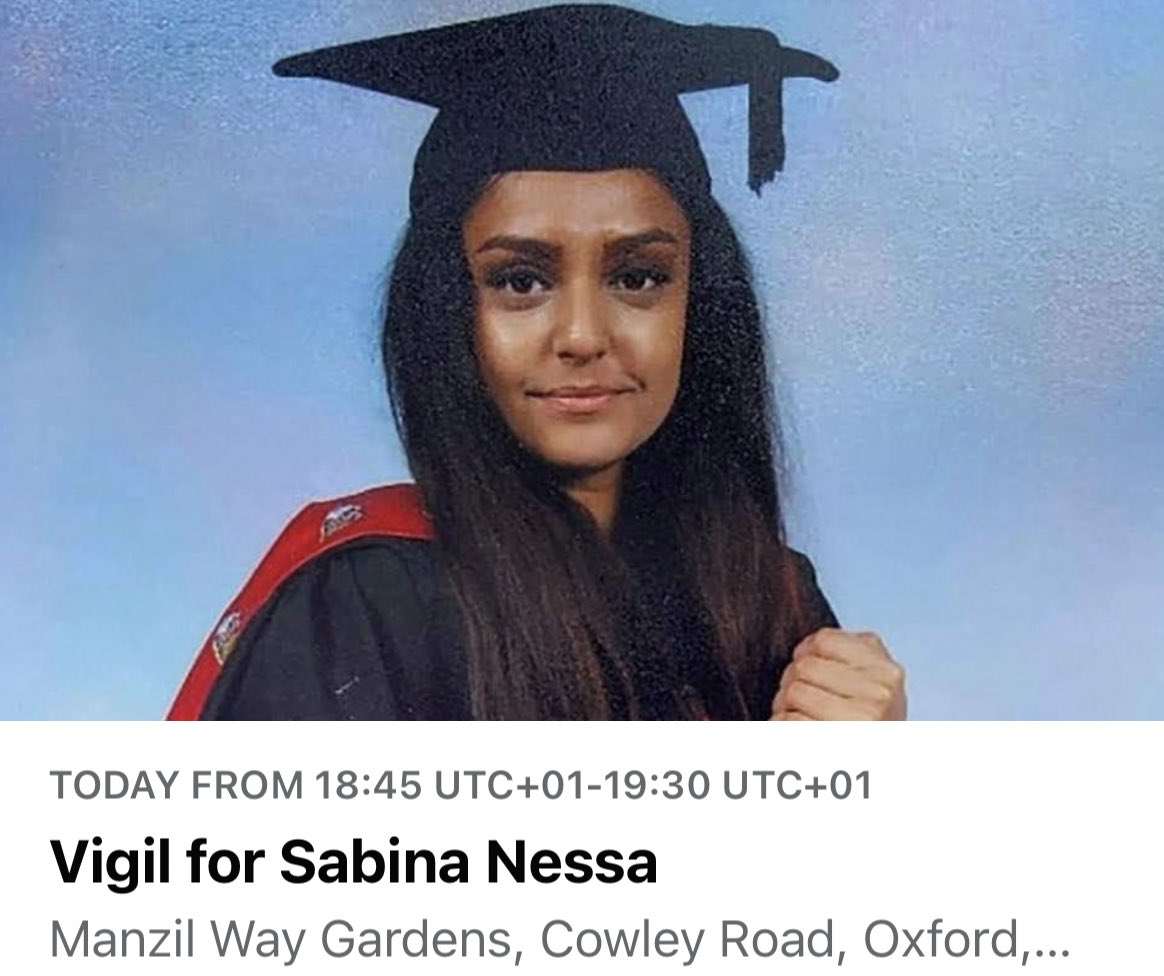 Shaista Aziz 💙 tweet media