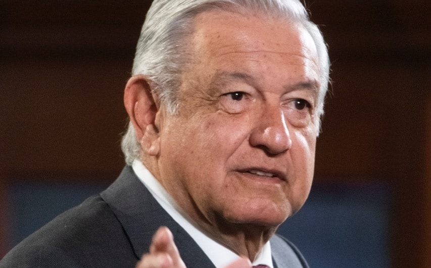 DavidQuintalB's tweet photo. AMLO descarta confrontación con EU por solicitud de que se retire el bloqueo a Cuba - Milenio https://t.co/ImIlUf0K8f https://t.co/5ojDkJSoBi